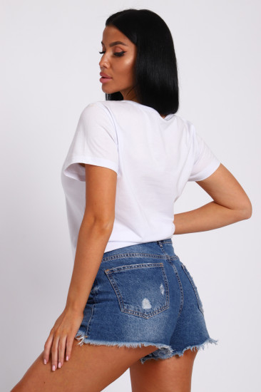 Футболка женская