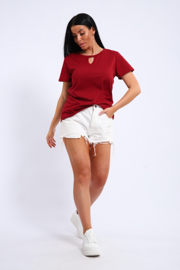 Футболка женская