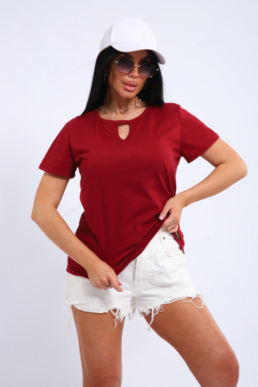 Футболка женская