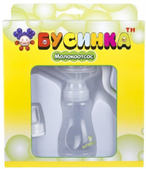Молокоотсос поршневой - Фото 1