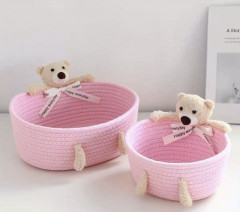 Набор корзин для хранения - Фото 1