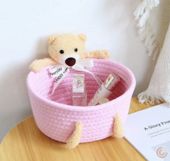 Набор корзин для хранения - Фото 2