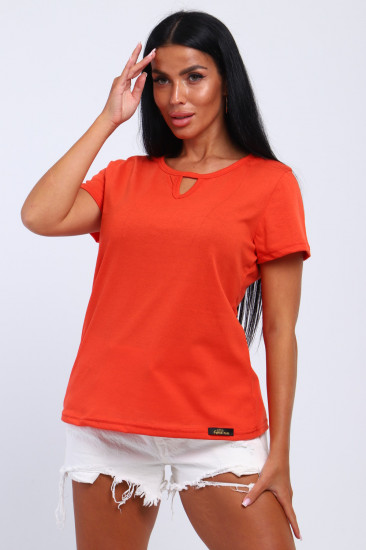 Футболка женская