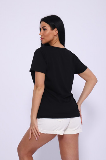 Футболка женская