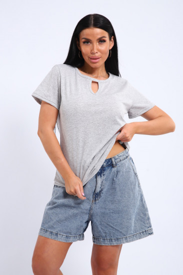 Футболка женская