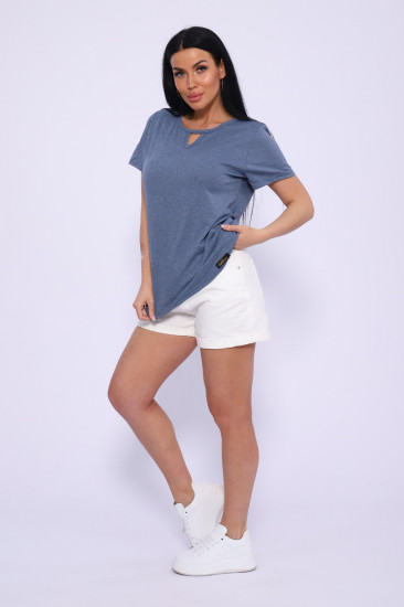 Футболка женская