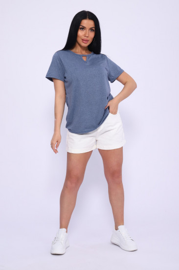 Футболка женская