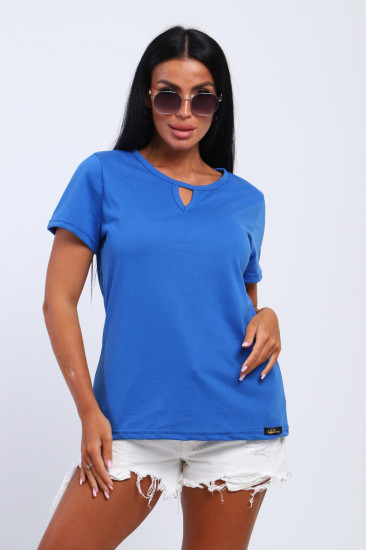 Футболка женская