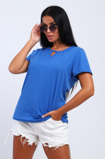 Футболка женская