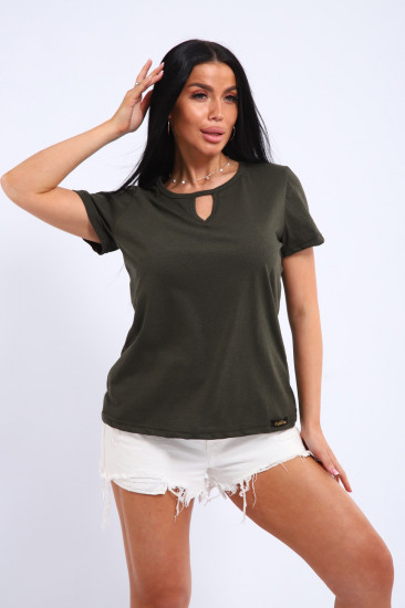 Футболка женская