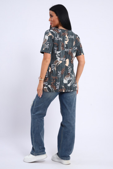 Футболка женская