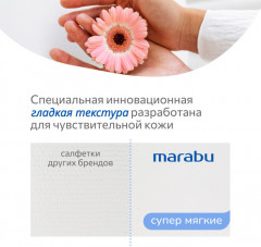 Салфетки бумажные двухслойные - Фото 13