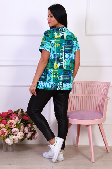 Футболка женская