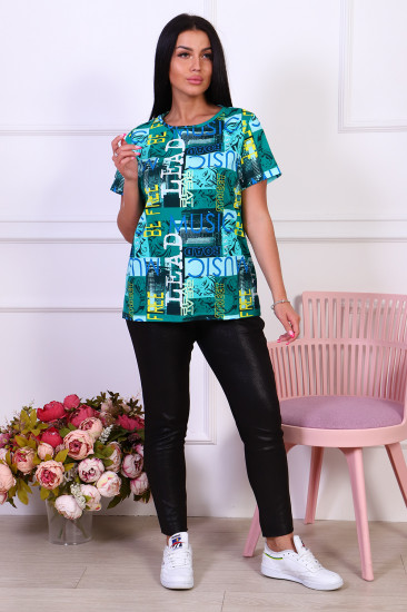 Футболка женская