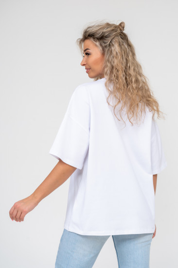 Футболка женская