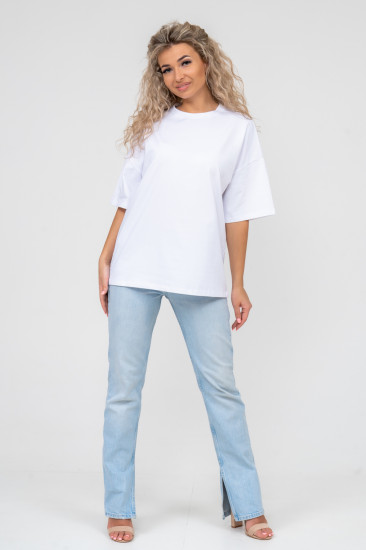 Футболка женская