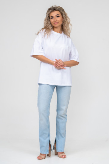 Футболка женская