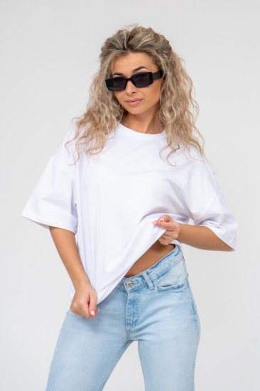 Футболка женская