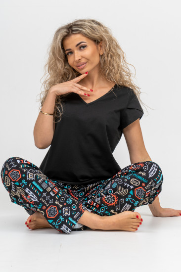 Футболка женская