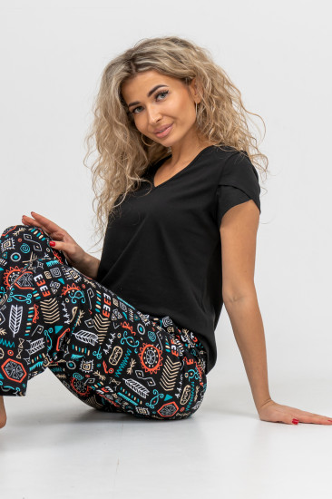 Футболка женская