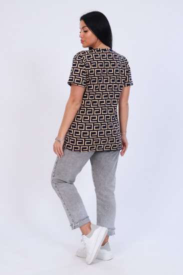 Футболка женская