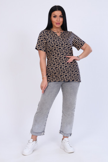 Футболка женская