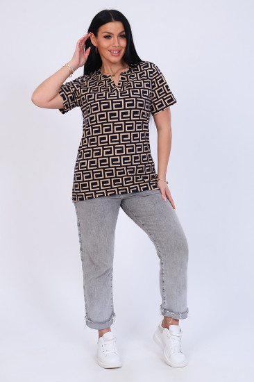 Футболка женская