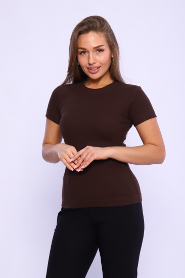 Футболка женская