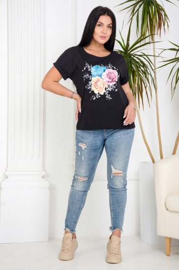 Футболка женская