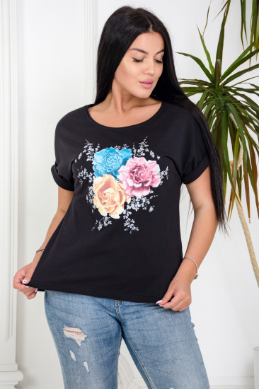 Футболка женская