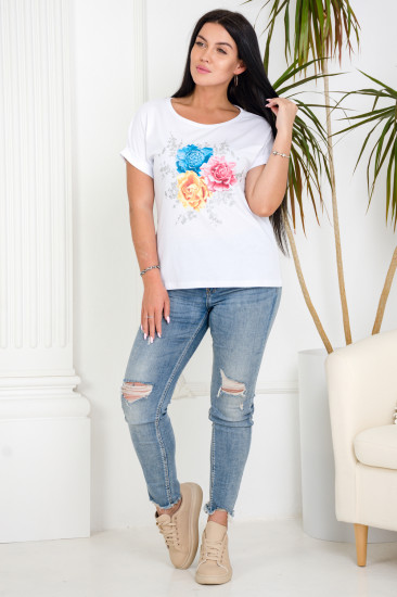 Футболка женская