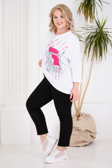 Футболка женская