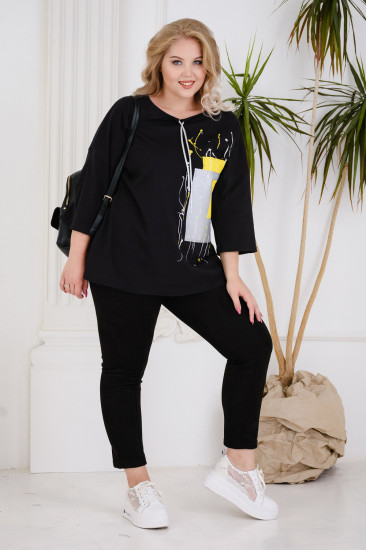 Футболка женская