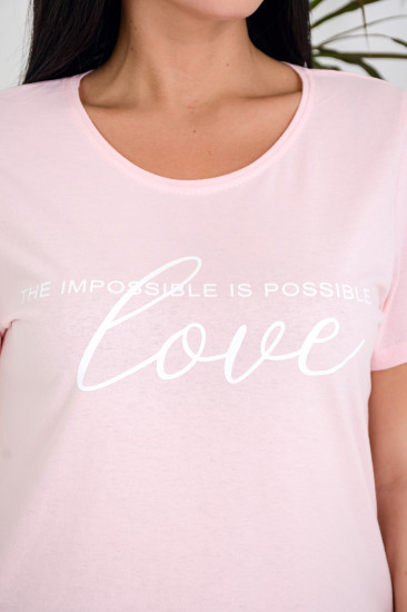 Футболка женская