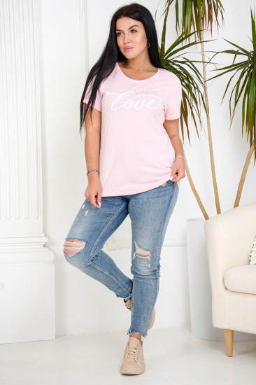 Футболка женская