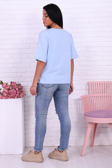 Футболка женская