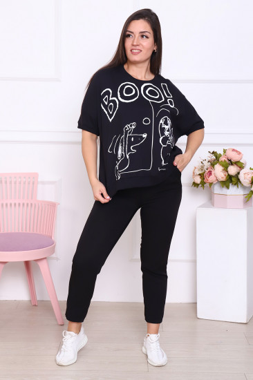 Футболка женская