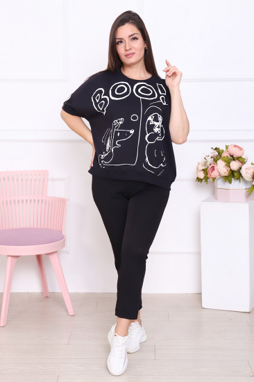 Футболка женская