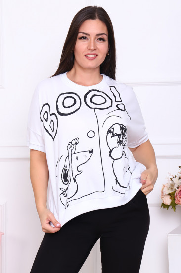 Футболка женская