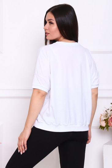 Футболка женская