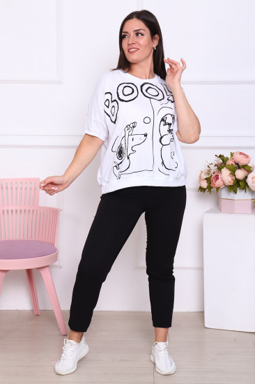 Футболка женская