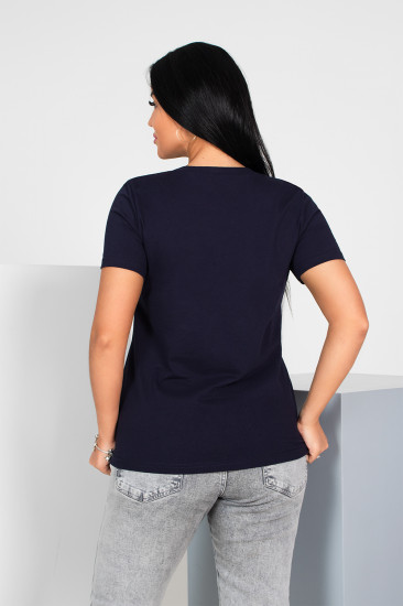 Футболка женская