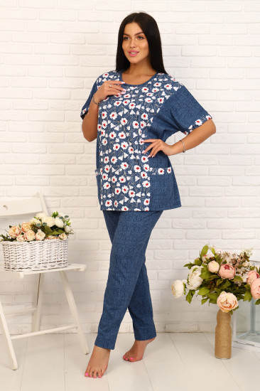 Футболка женская