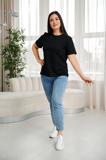 Футболка женская