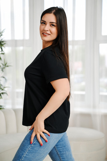 Футболка женская