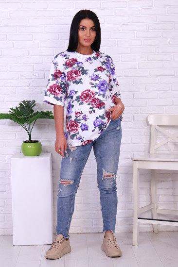 Футболка женская