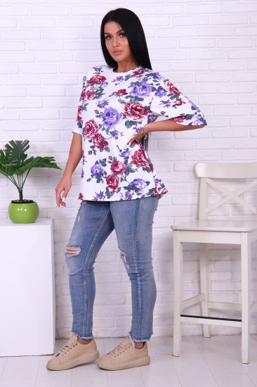 Футболка женская