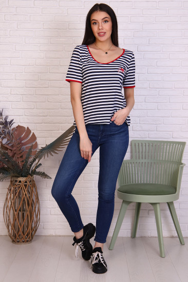 Футболка женская