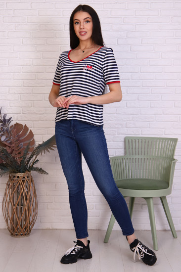 Футболка женская