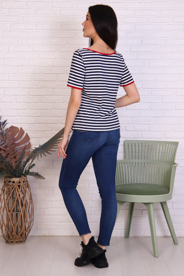 Футболка женская